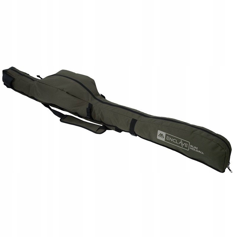 Mikado Pokrowiec Enclave Slim na 3 wędki 3 składowe