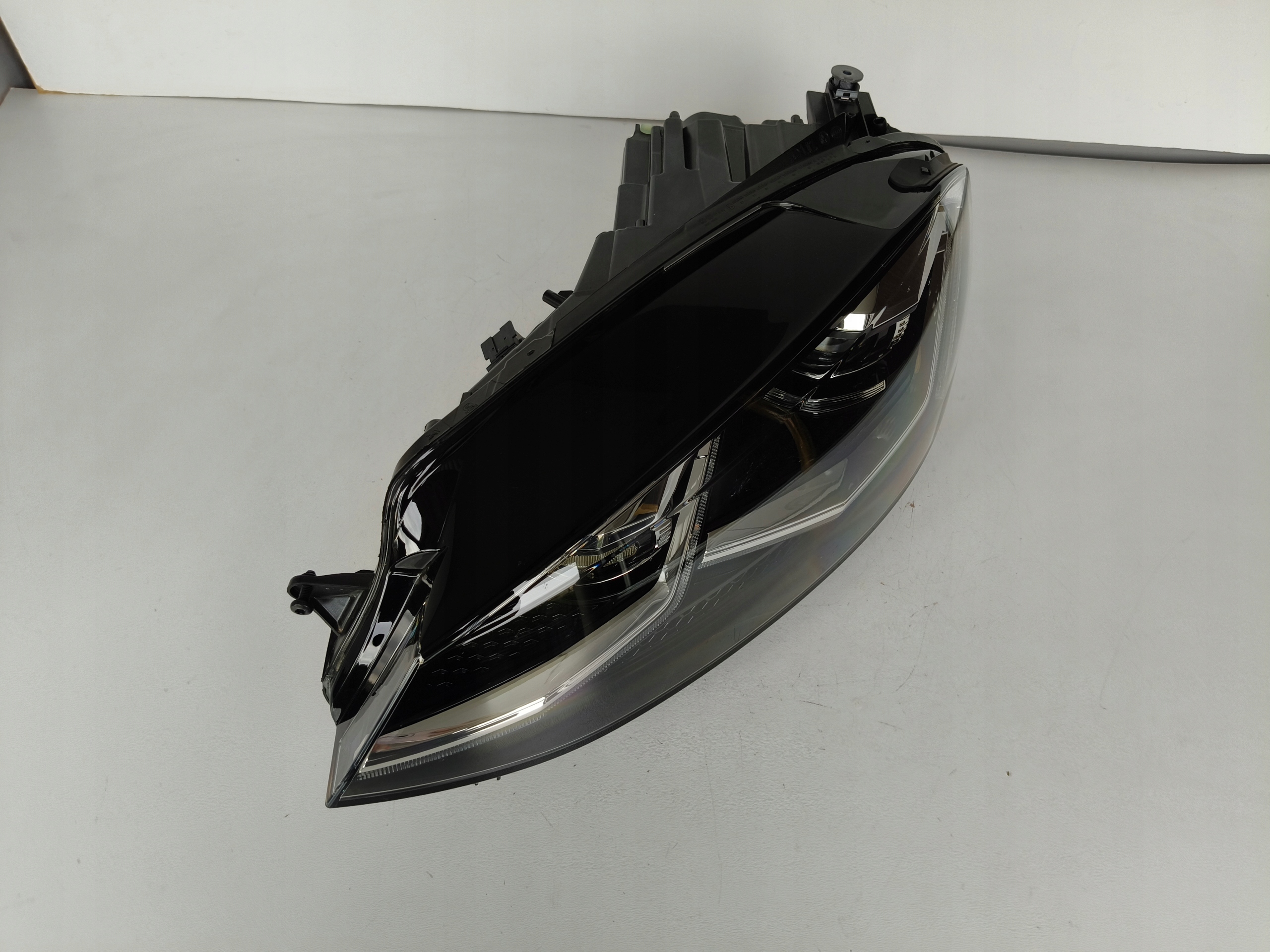 light left REFLEKTOR VW GOLF VII 7 5G 5G0 17- LIFT FULL LED