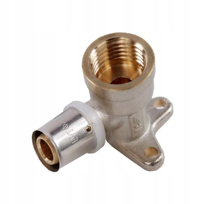 Kolanko zaprasowywane Idmar Group gwint wewnętrzny