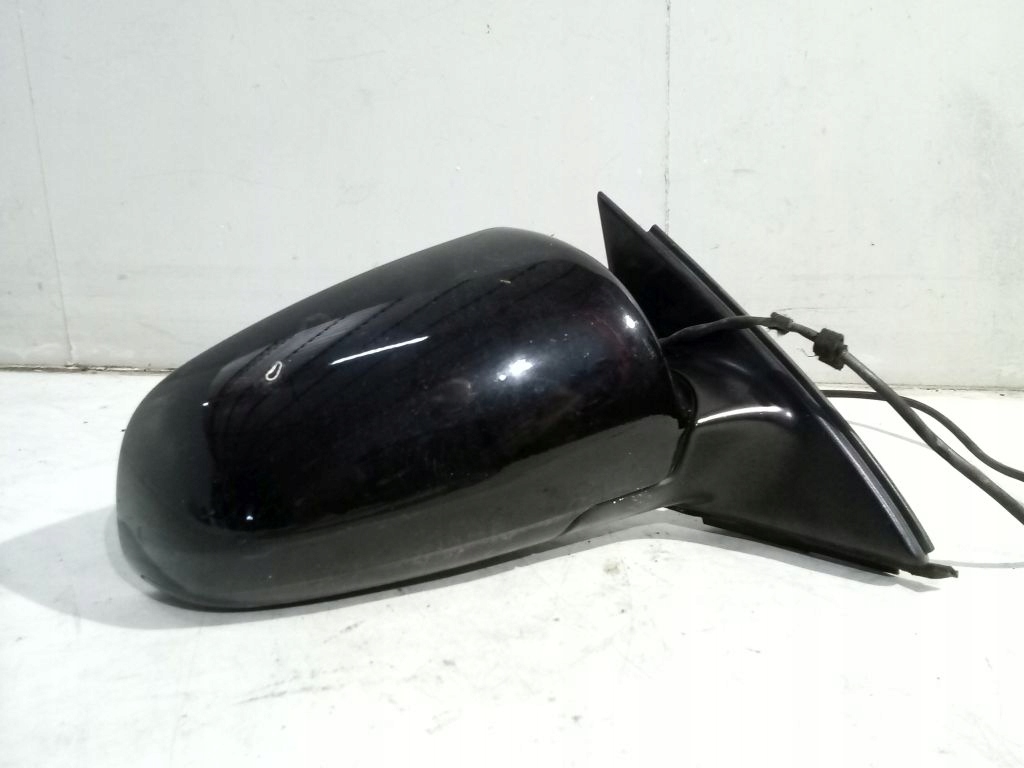 Audi A4 B6 mirror right electrics 5 PIN EU