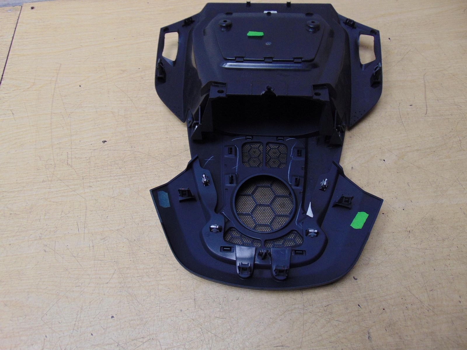 бардачок полка консоли FORD c-max MK2