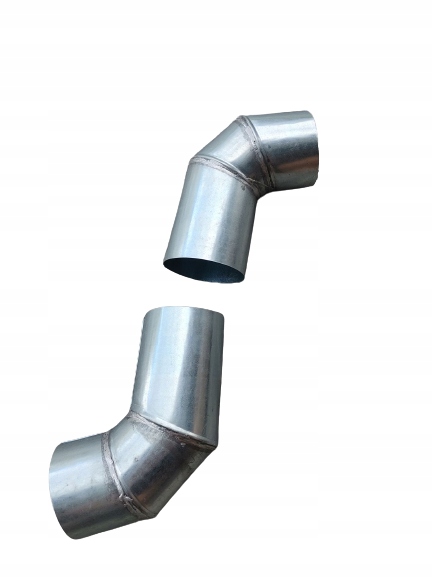 KOLANO RYNNY GÓRNE OCYNK FI 100mm Marka inna