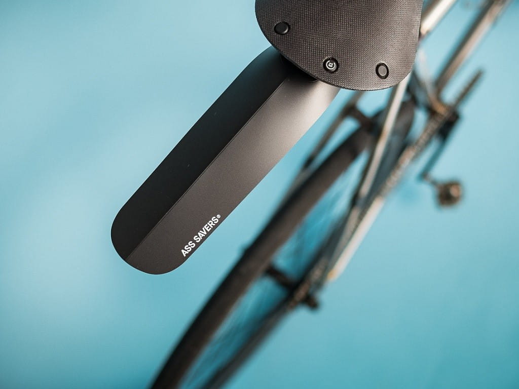 Błotnik Ass Savers Regular Monster Mayhem Rodzaj tylny