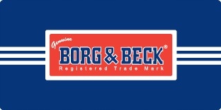 Borg & Beck BBA2238 Alternator 