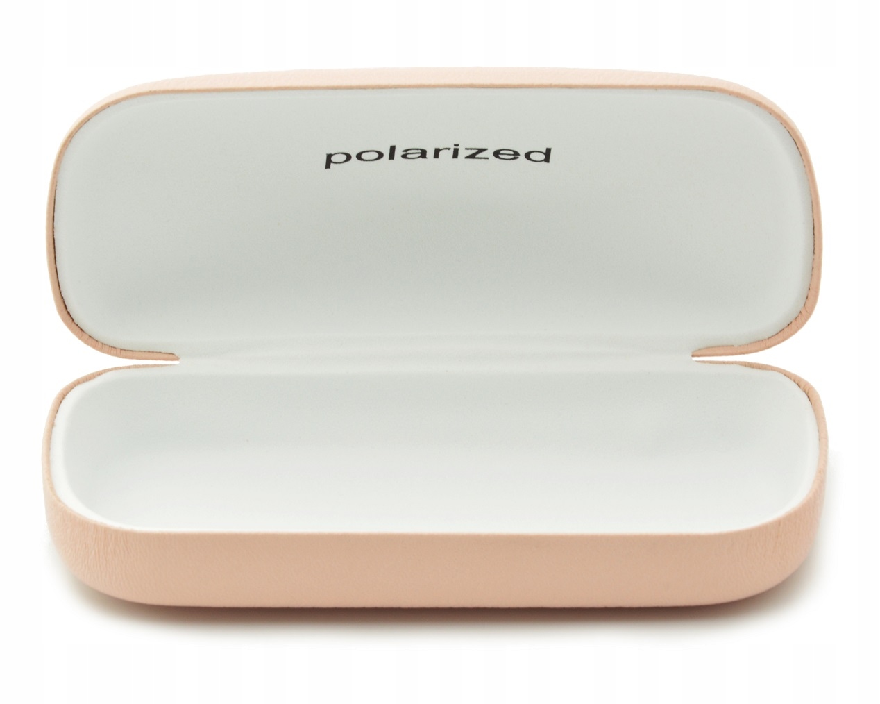 

Twarde pudrowe Etui Futerał na okulary PolarZone