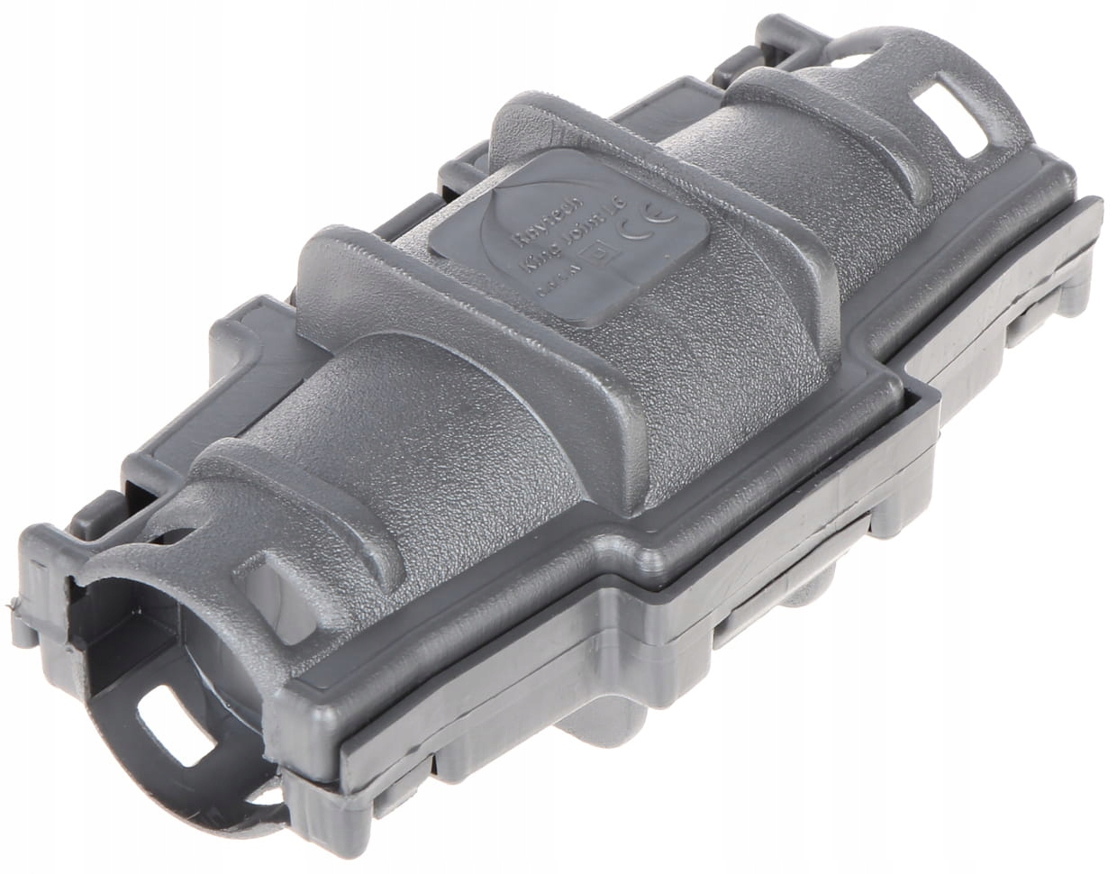 MUFA PRZELOTOWA GELBOX KING-JOINT-L6 IP68 RayTech Marka Raytech