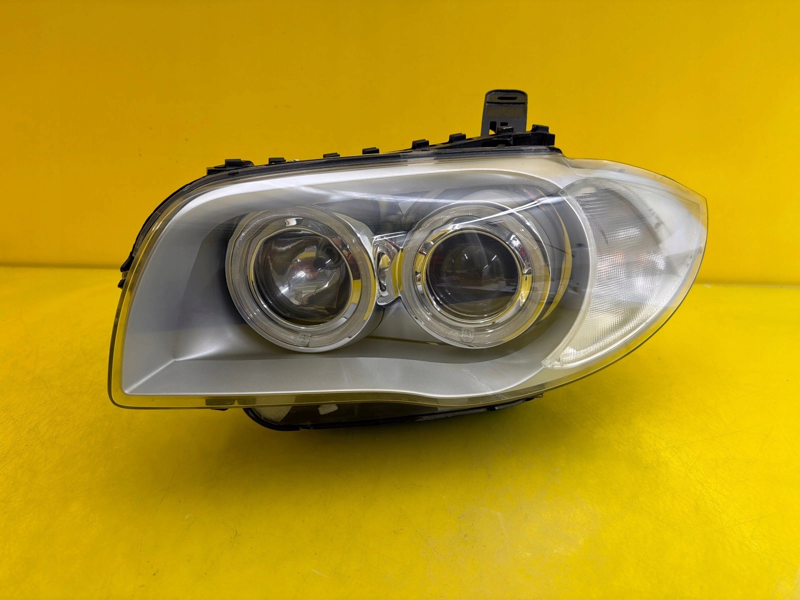 light left BMW 1 E81 E87 E82 Xenon 2004-2007 6924489-09