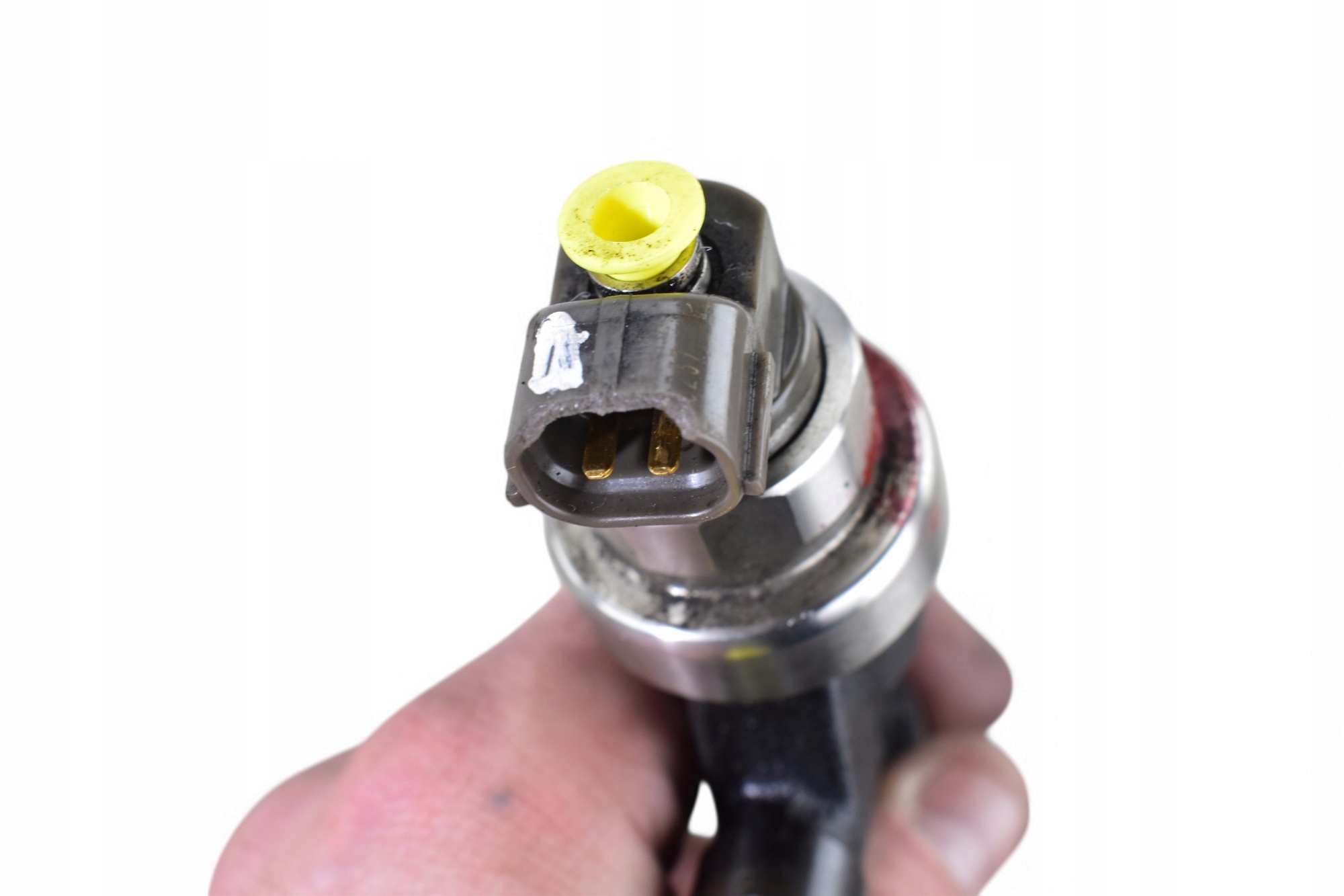 injector OPEL ASTRA J MERIVA B 1.7 CDTI 55567729