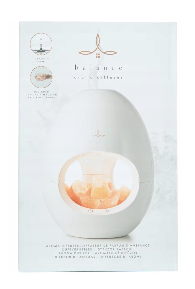 Dyfuzor zapachowy Balance B Marka Balance