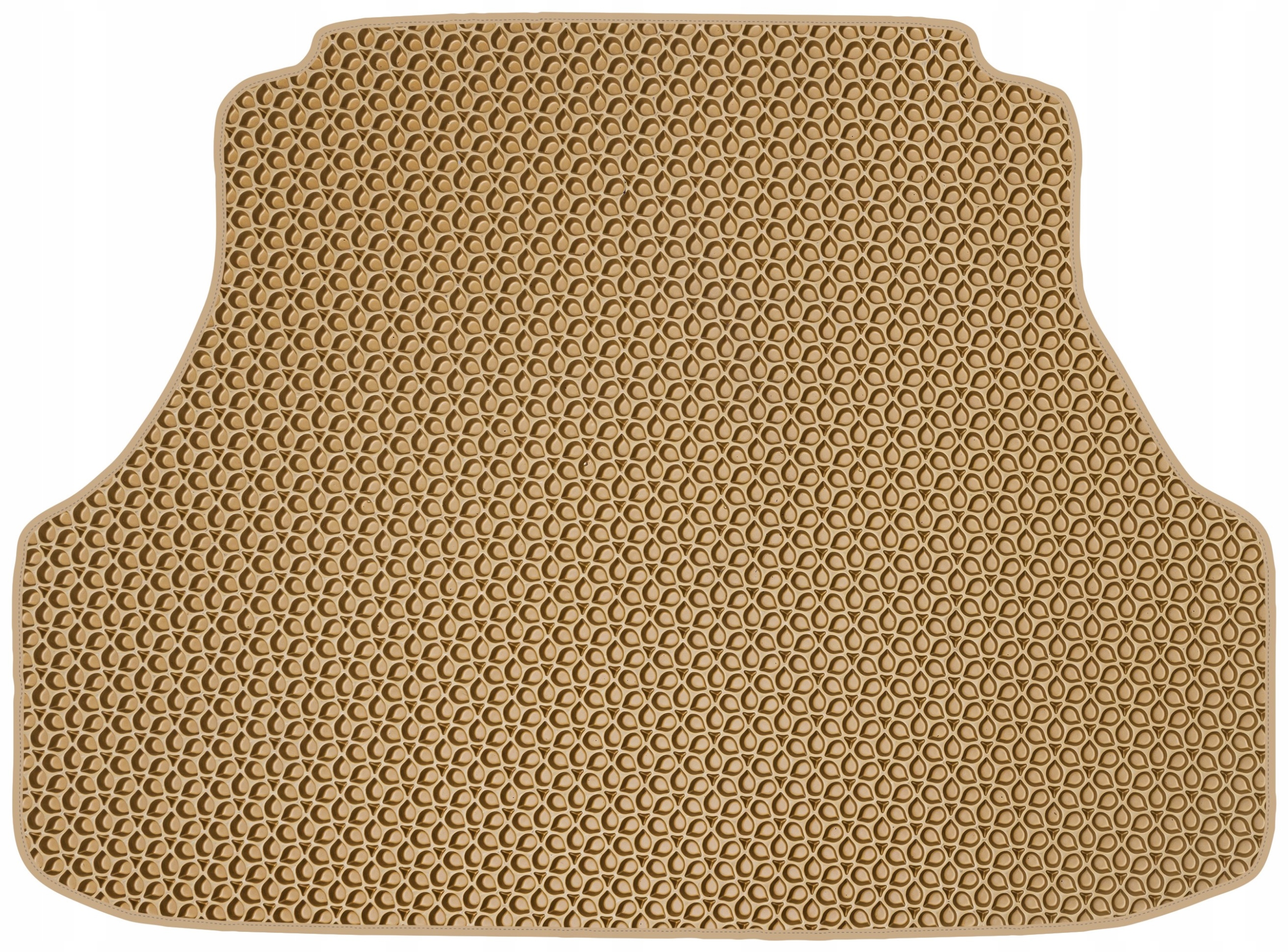 Honda Civic VI Sedan 1995-2001 Rohož do kufru