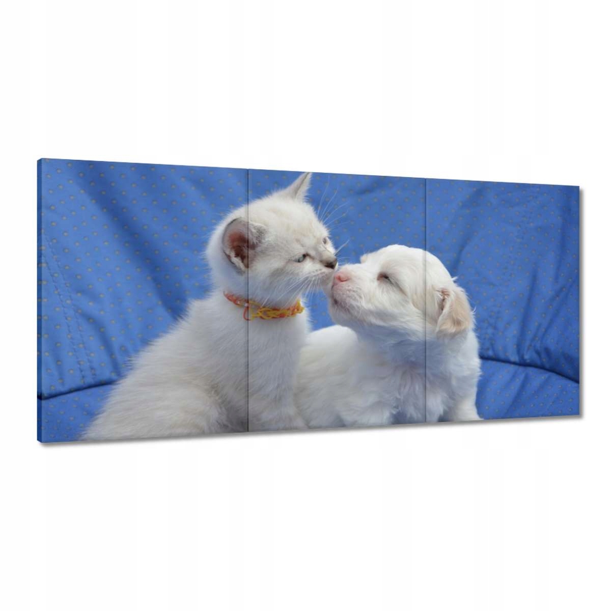 Obrazy 180x90 Láska Pocit Vzťah