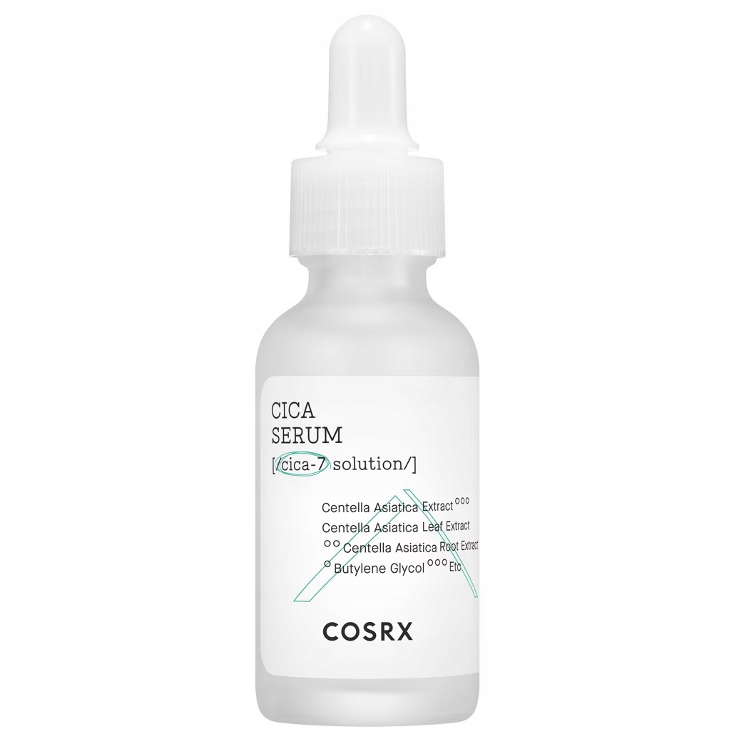 Pure Fit Cica Serum zklidňující pleťové sérum 30 ml