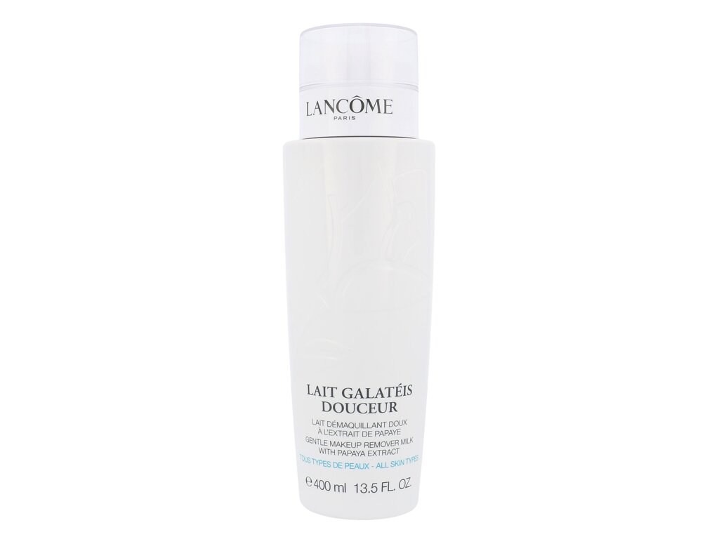 Lancôme Galatéis Douceur Odličovací mléko 400 ml