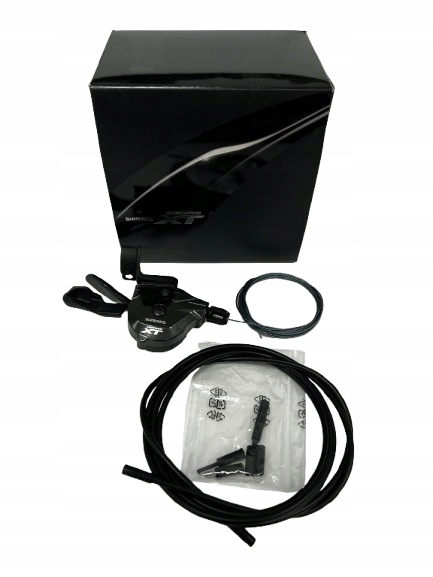 Manetka Shimano Deore Xt SL-M8000-IR I-spec II Rapidfire Plus 11-biegowa