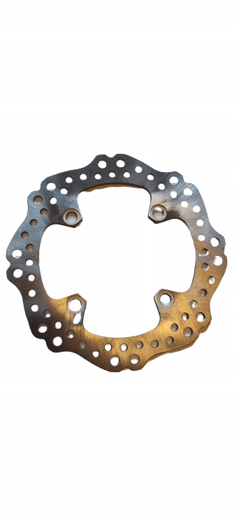 Brzdový kotúč zadný 43351-KZZ-901 Honda CRF250L 250LA CRF300L 300LR 300LRA