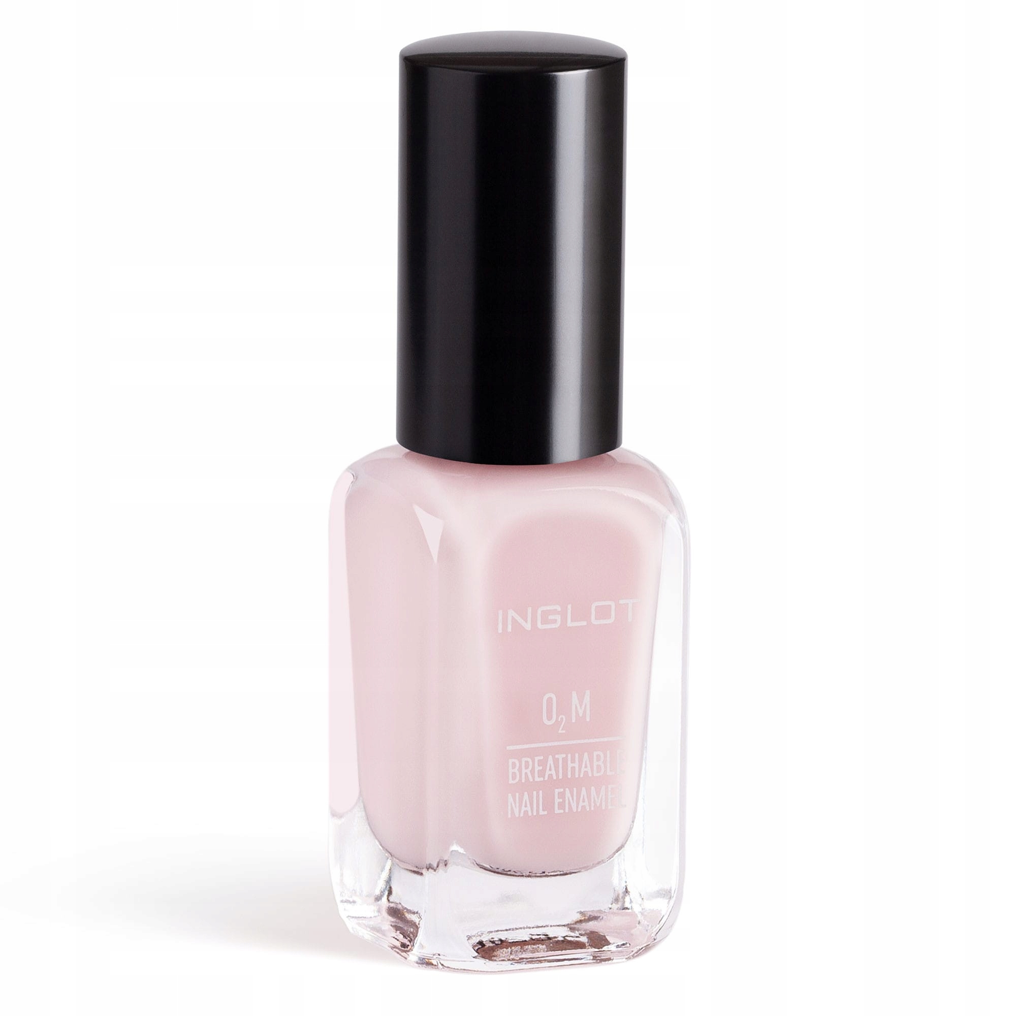 Inglot O2M prodyšný lak na nehty 479 11 ml
