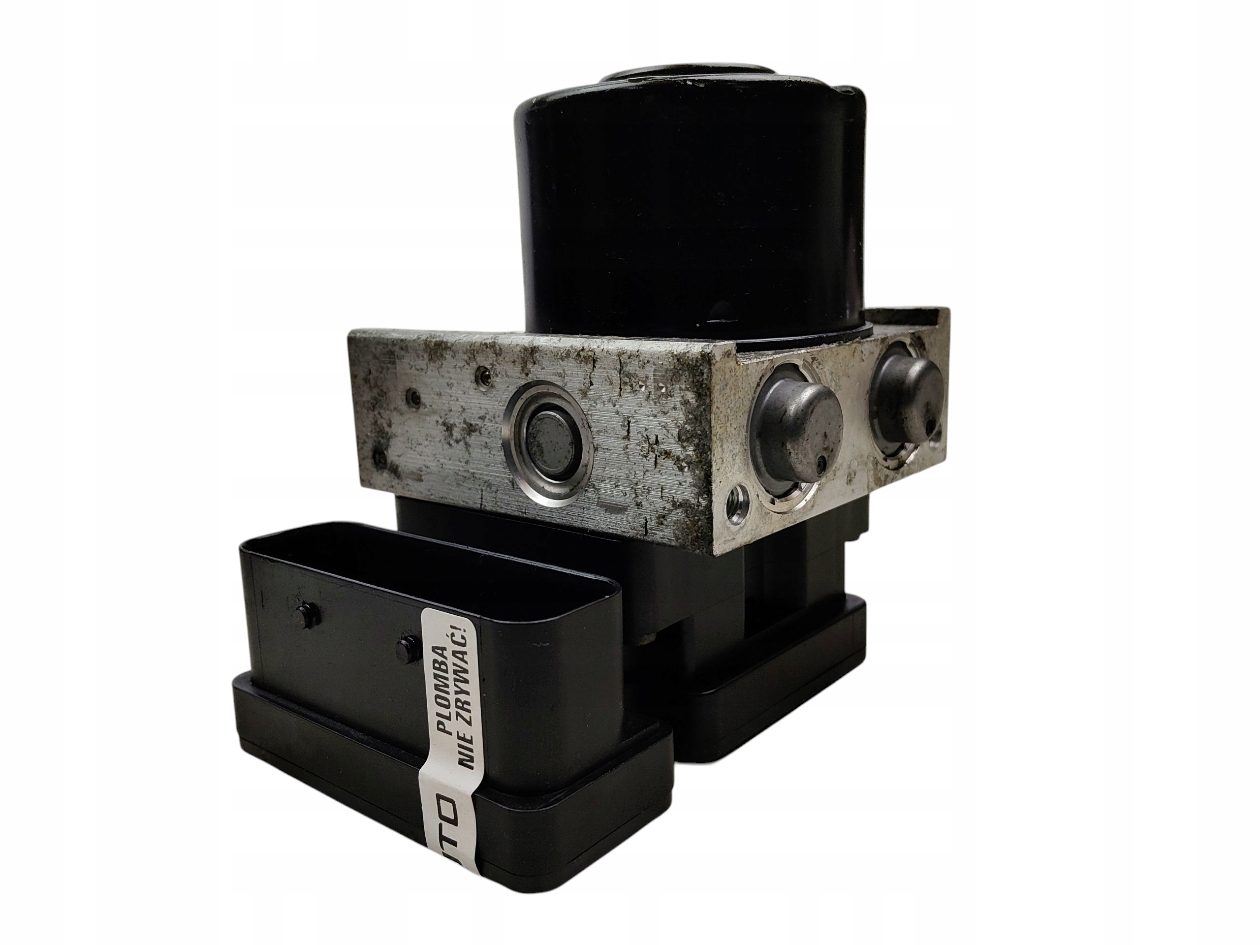 pump ABS control unit FORD FOCUS MK2 C-MAX MK1 3M51-2M110-GA 10.0970-0110.3
