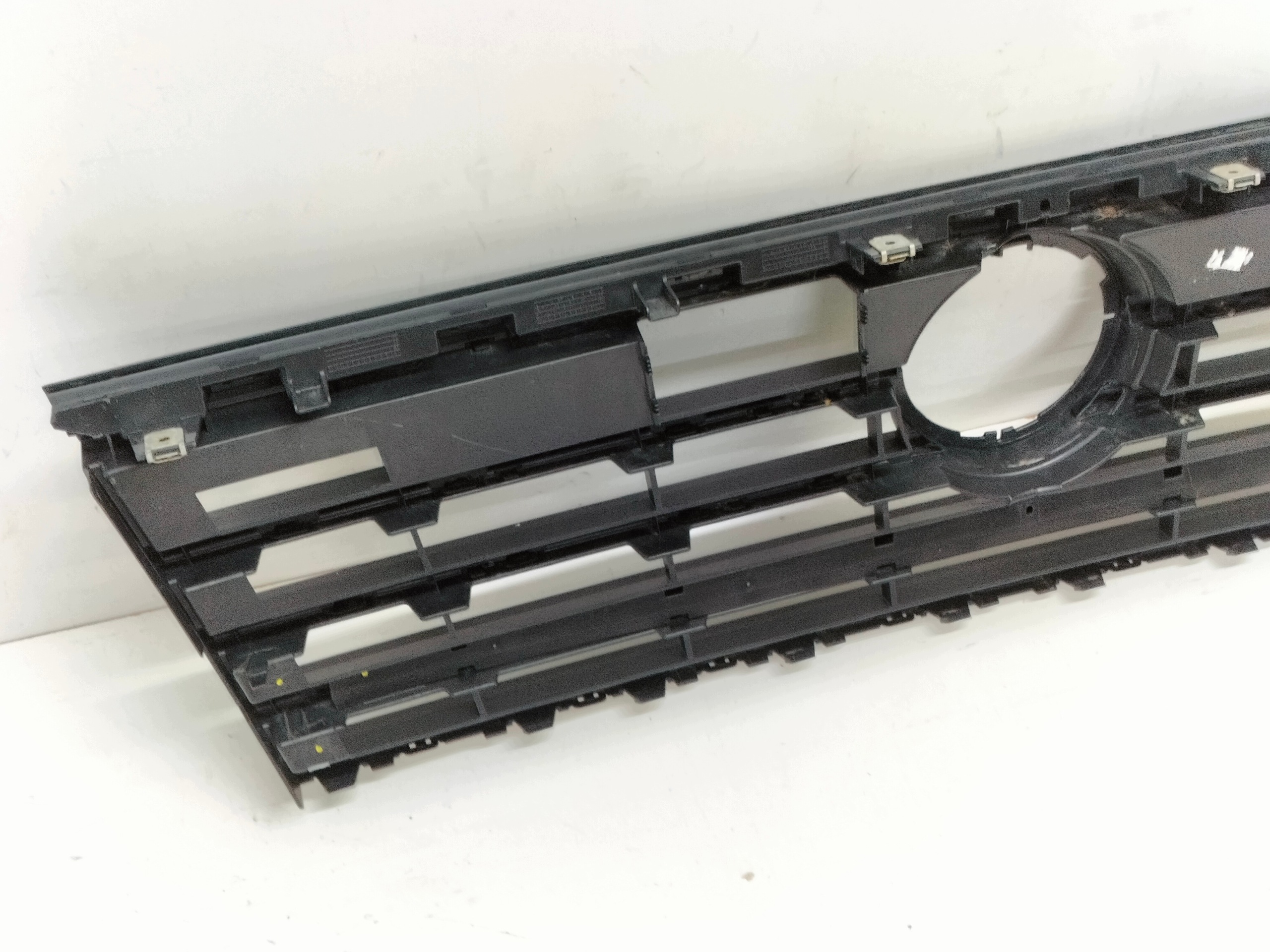 grille grid grill VW TOUAREG 3 III 18