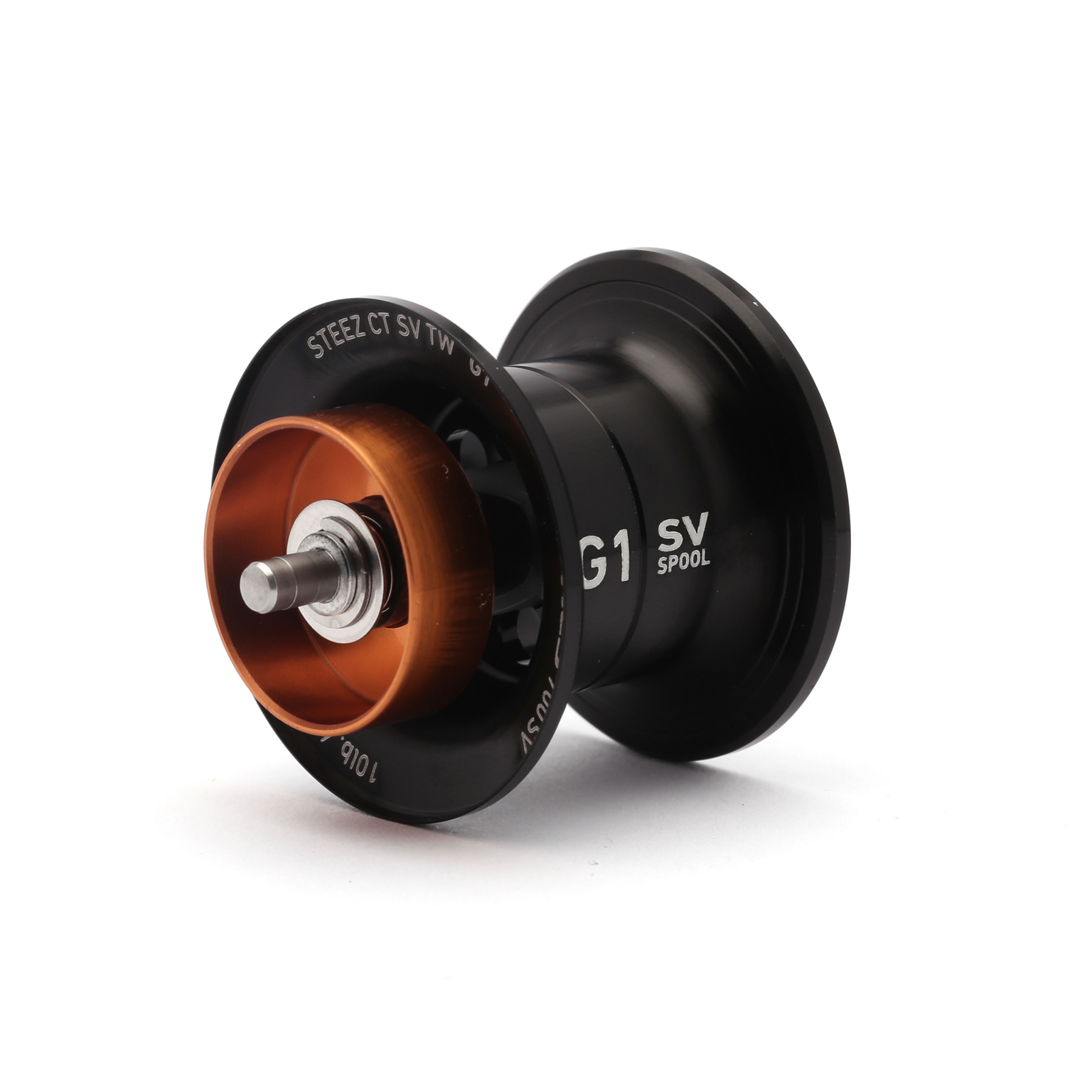 Cívka Pro Multiplikátor Daiwa Steez Ct Tw 700XHL