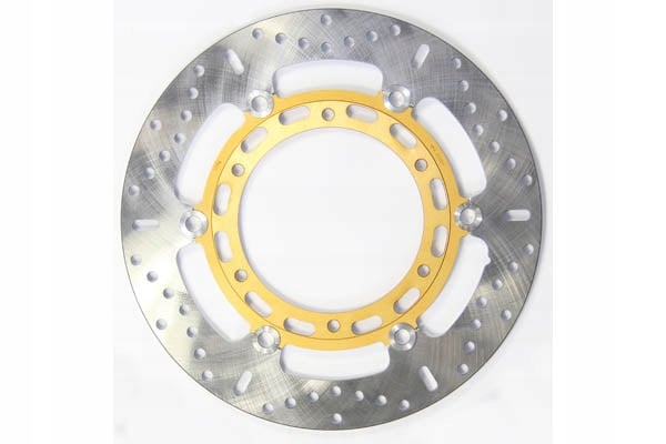 Brzdový Rotor Flt X Rnd MD2074X