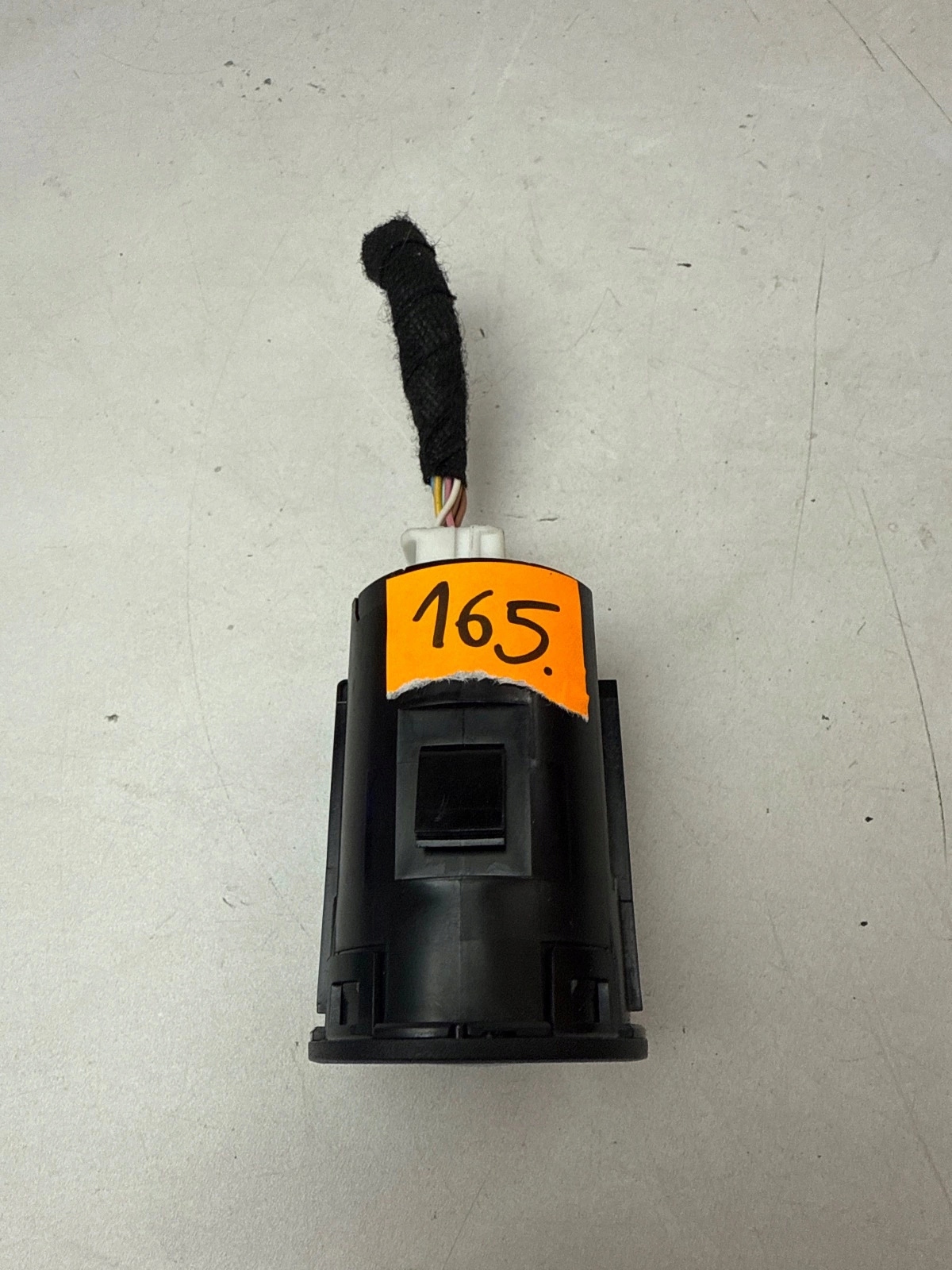 switch switch Start Stop Mazda 3 III BM CX-5 BHR1 663SO-A
