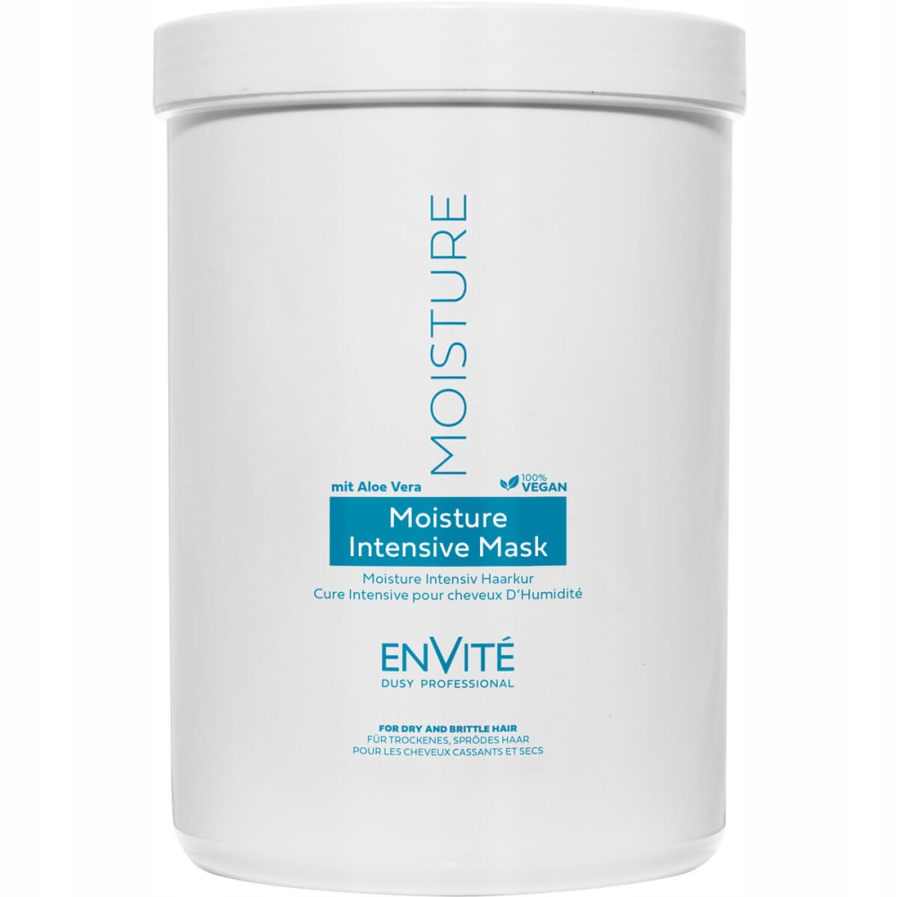 Envite Moisture Maska nawilżająca do włosów