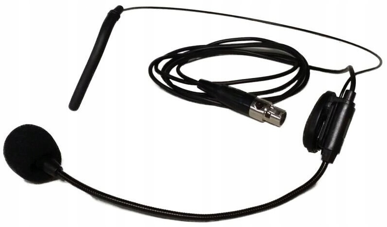 AudioDesign Pa Mu HS2 náhlavní kondenzátorový mikrofon
