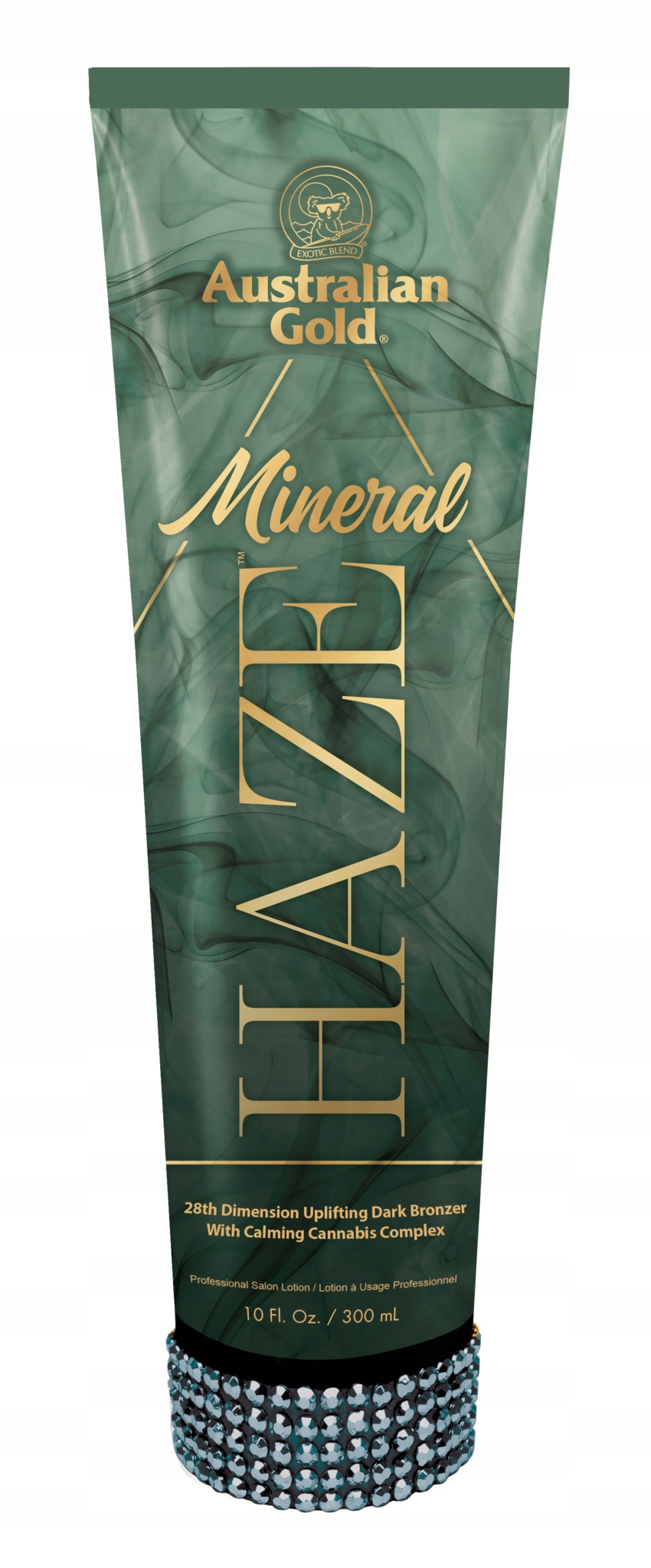 Mineral Haze Dark Bronzer