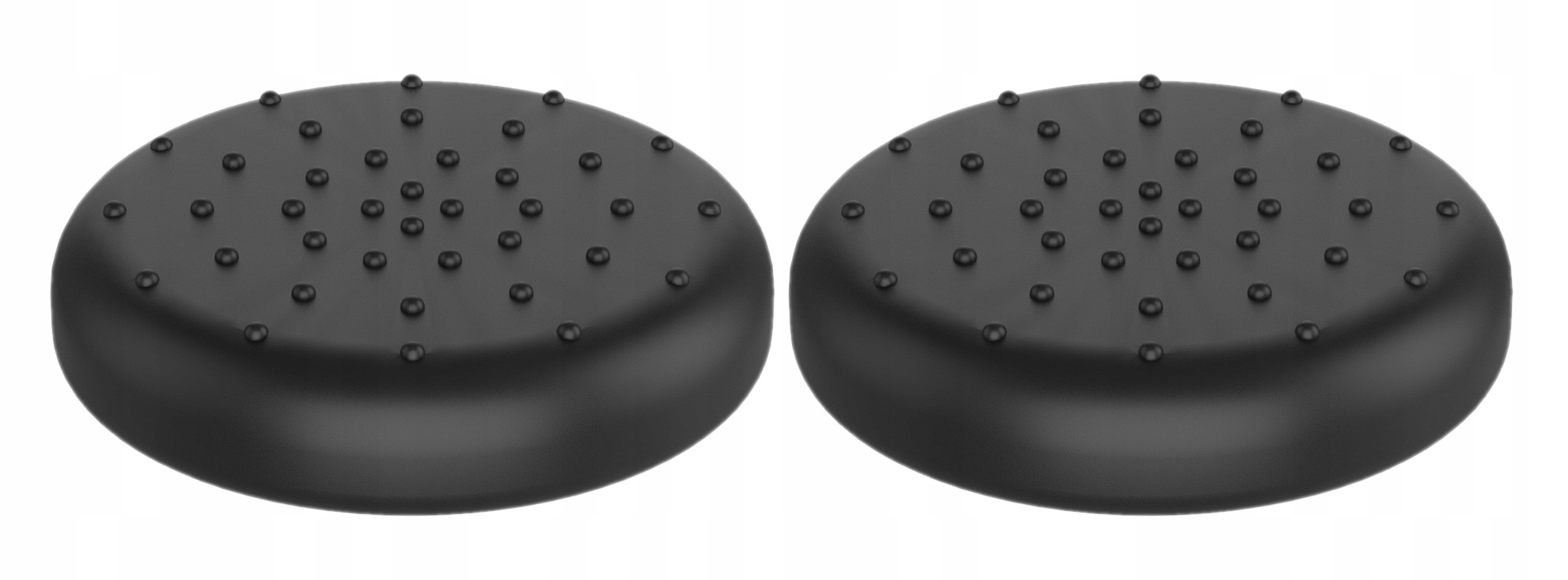 NAKŁADKI GRIPY GUMKI ANTI-SLIP NA JOY-CON GRZYBKI DO NINTENDO SWITCH 2