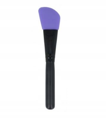 

Deni Carte Pędzel Silikonowy Do Maseczki Skośny