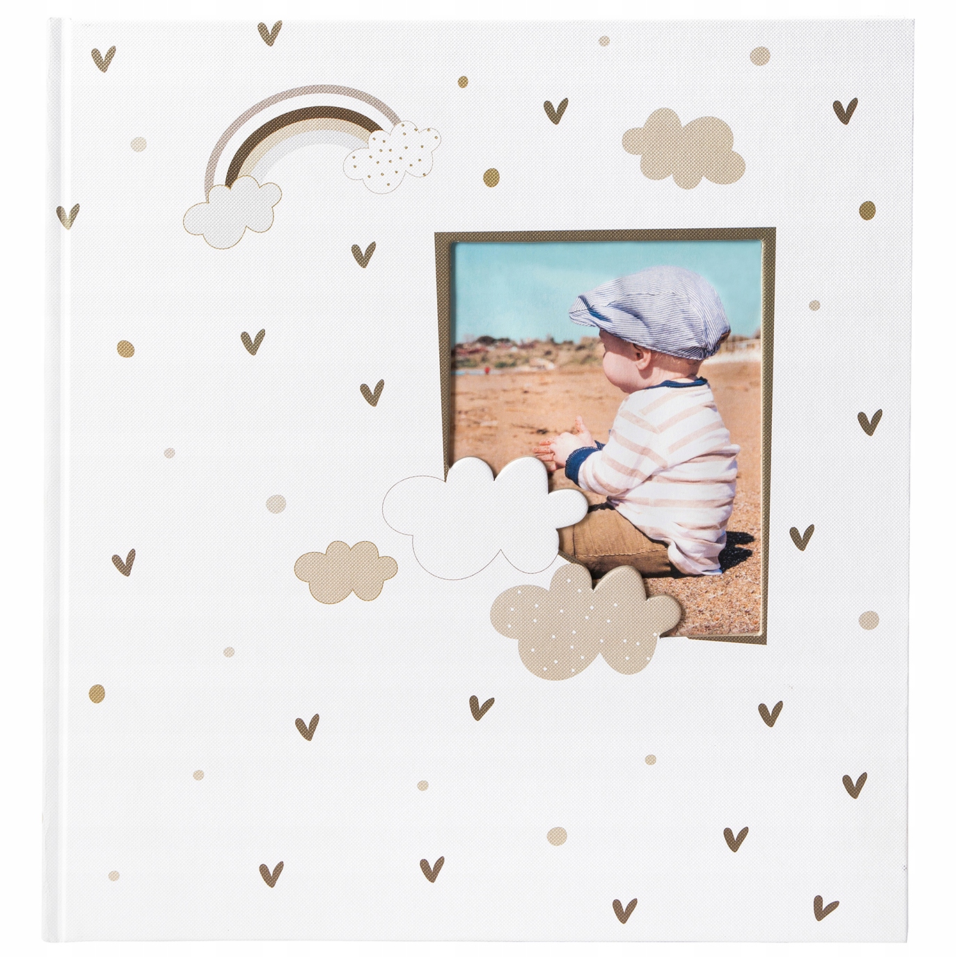 Album Na Zdjęcia wklejany Albumy Do Zdjęć wklejane 60 Stron marki Goldbuch