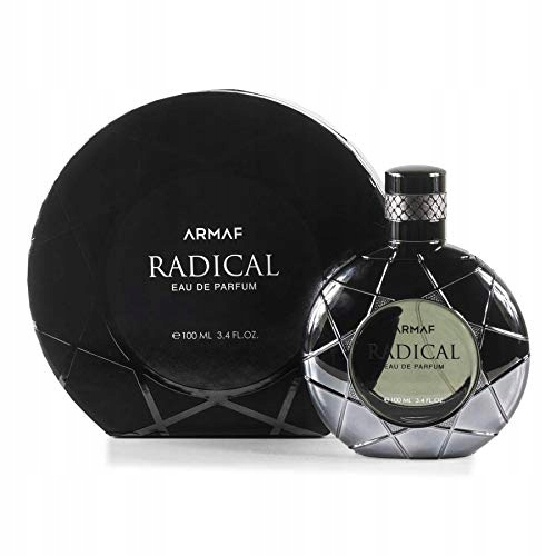 Armaf Radical Edp M 100 ml