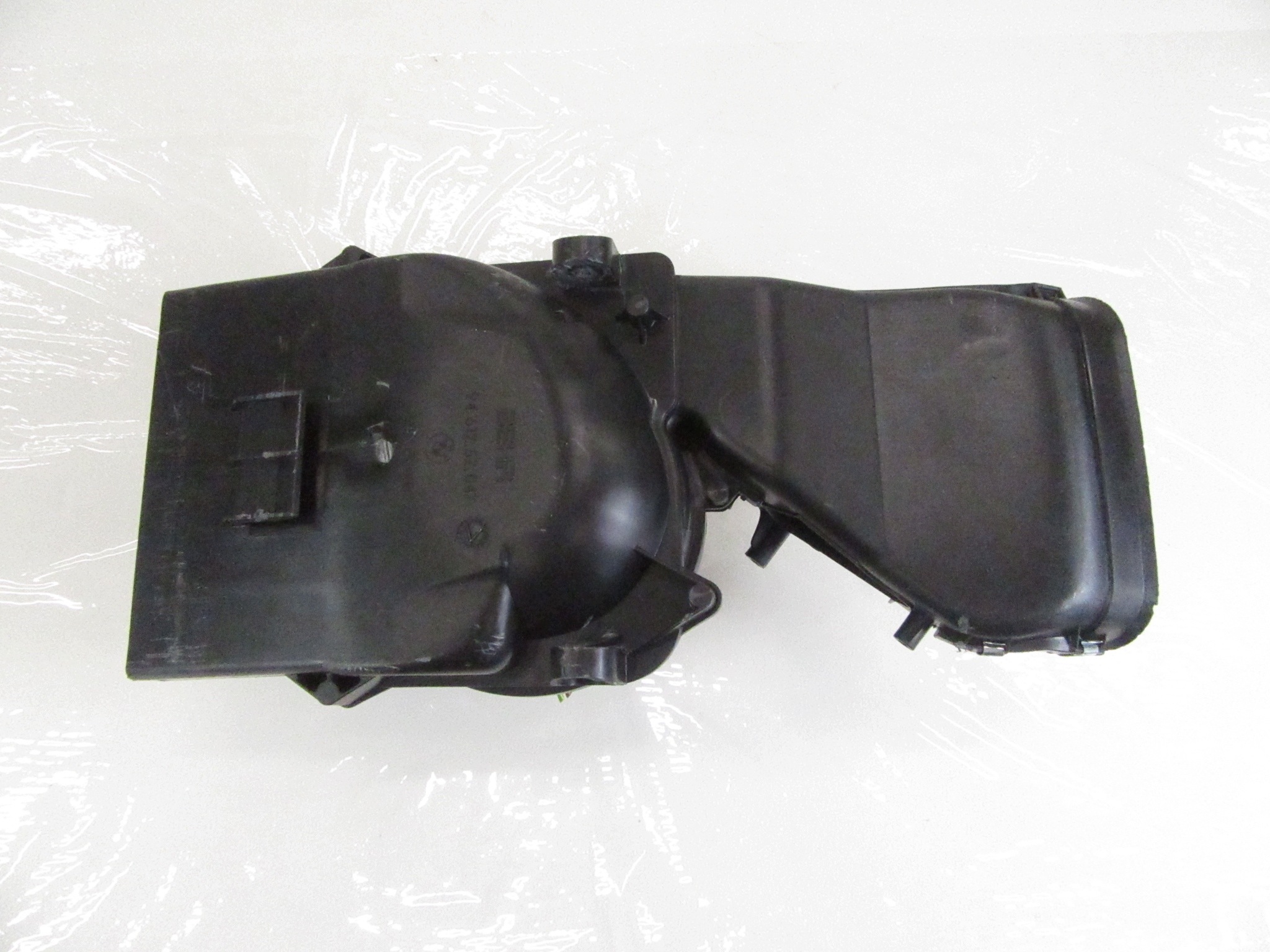 tOPENÍ vrtule ventilátor klími záď BMW e53 X5