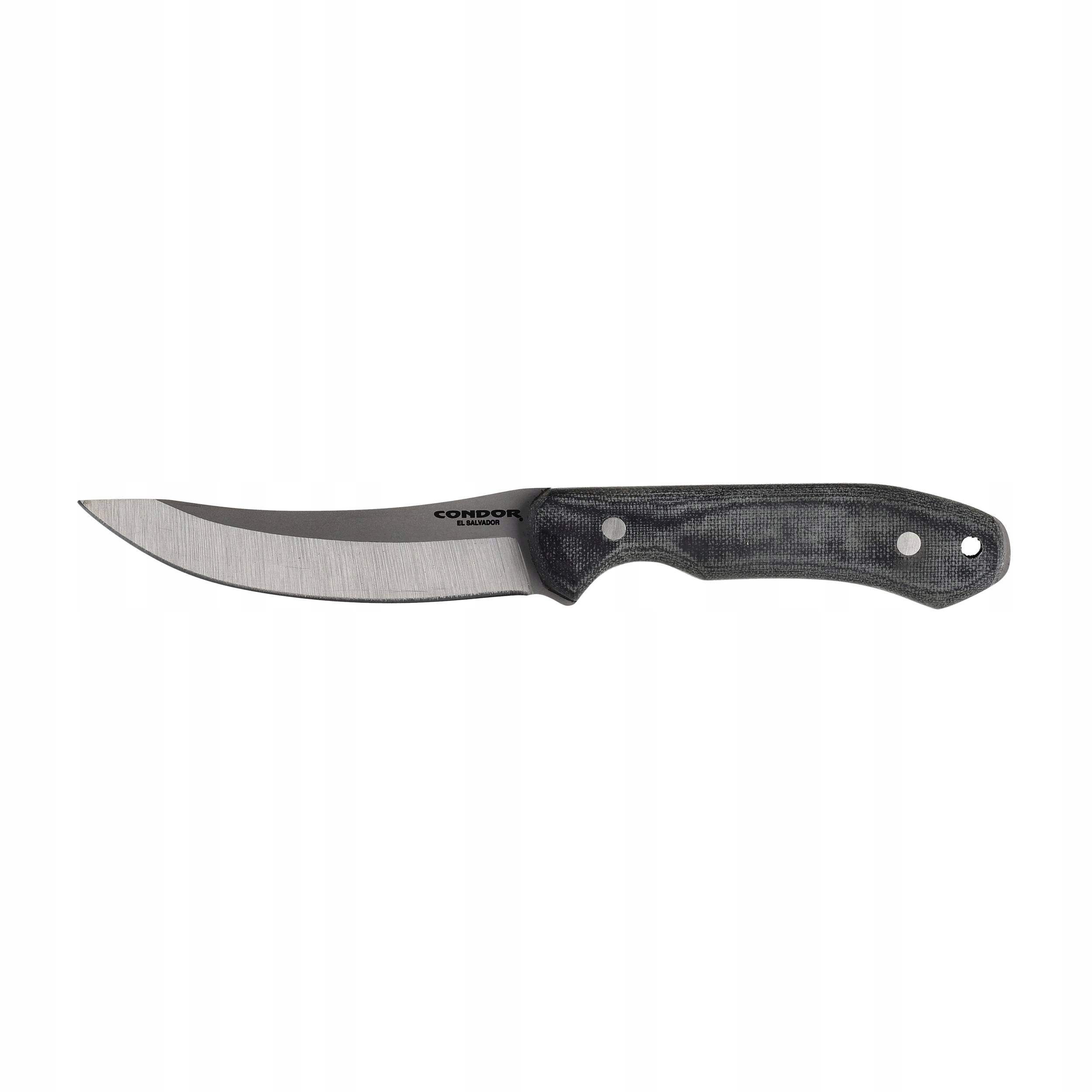 Nůž Condor K-Night Scullery