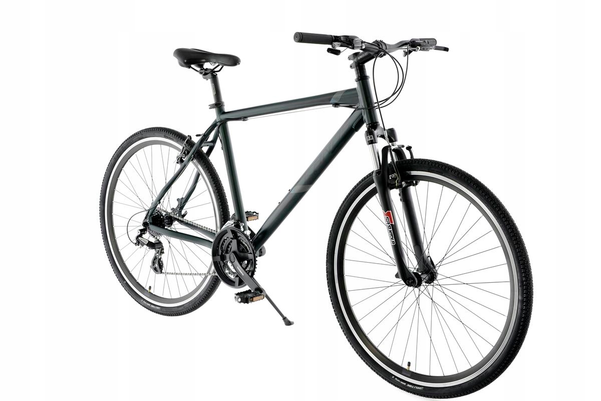 Rower crossowy Kands STV900 rama 21 cali koło 28 