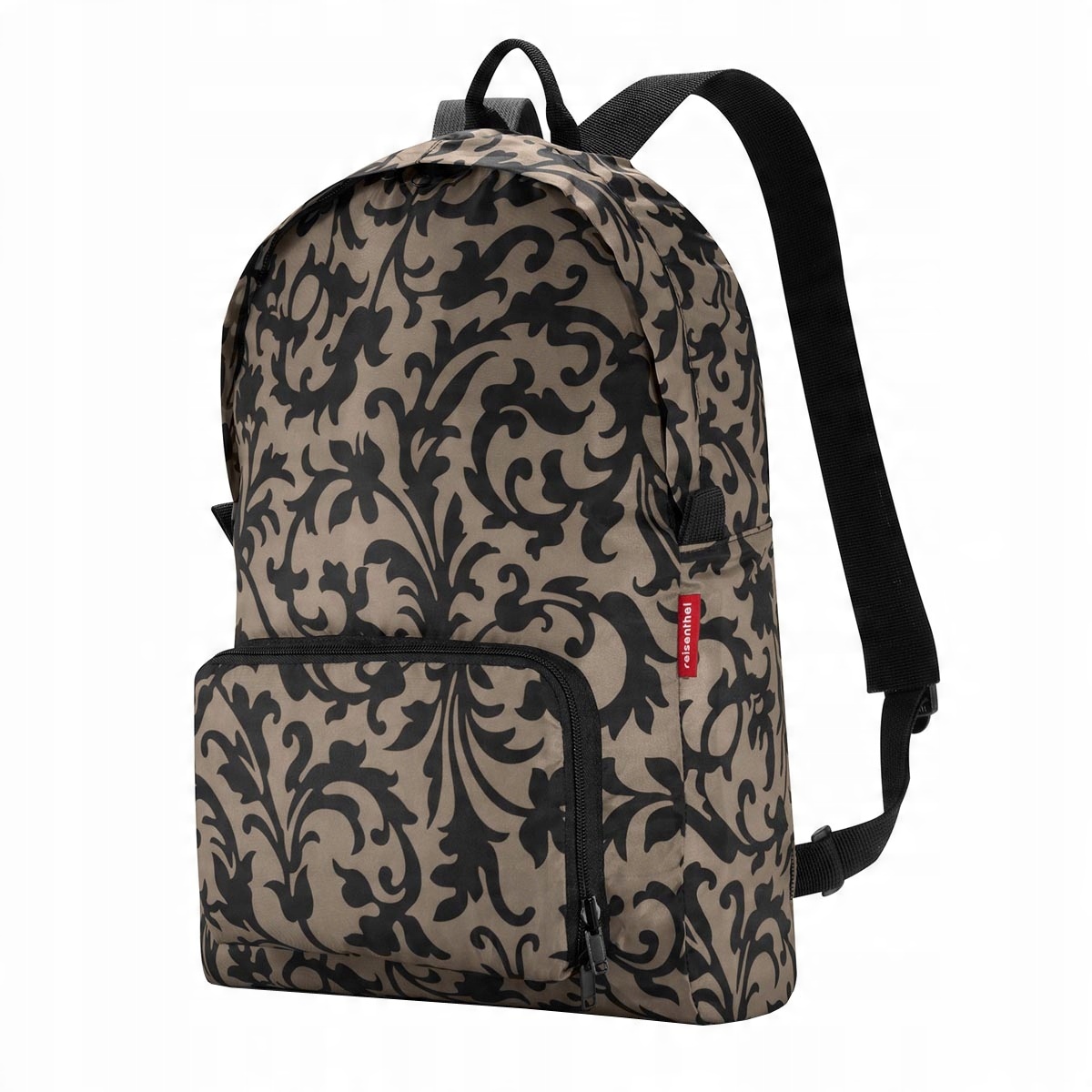 

Plecak Baroque Taupe Mini Maxi Rucksack Reisenthel