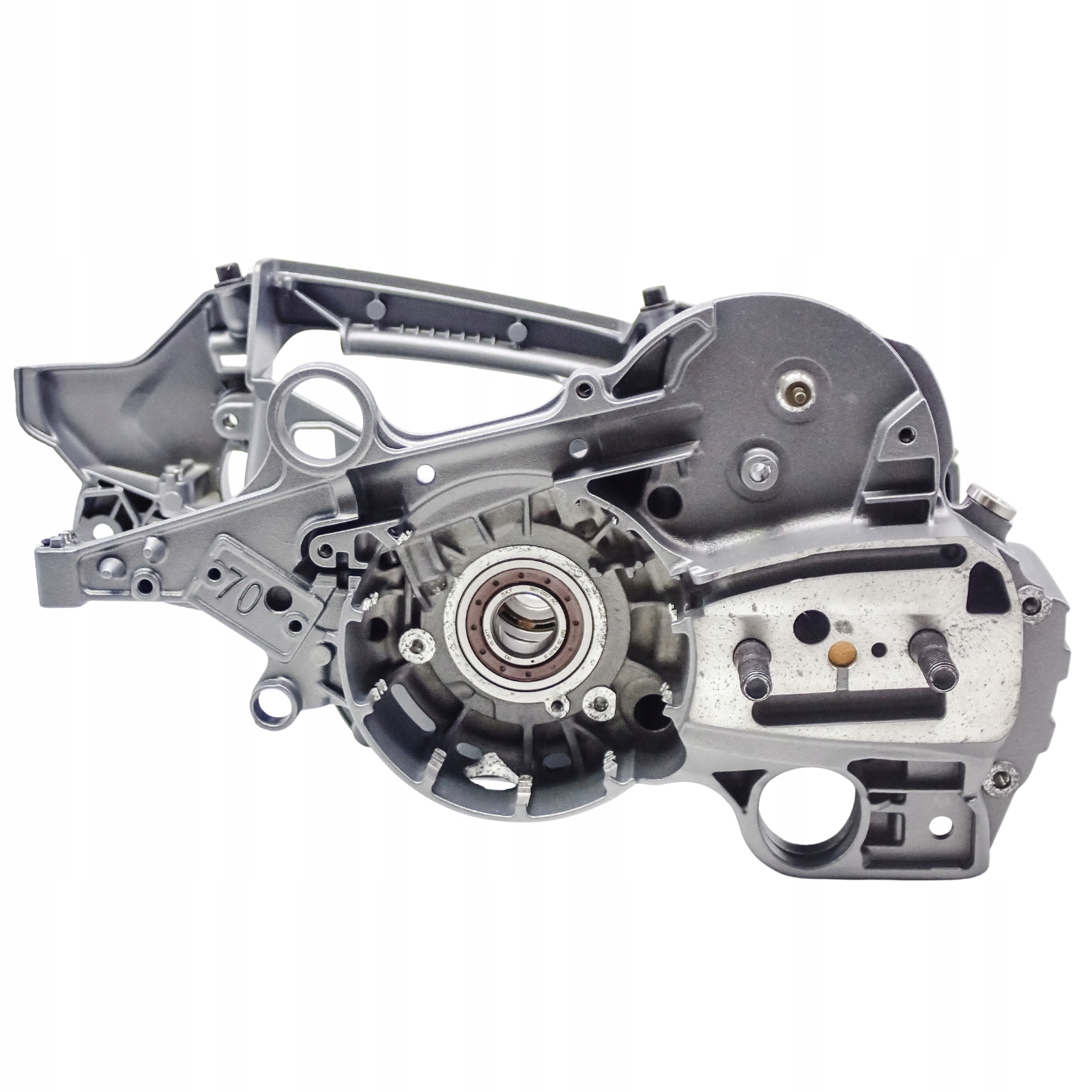 Kľuková skriňa pre pílu husqvarna 572XP 590195605
