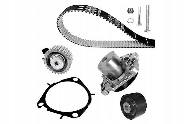 КОМПЛЕКТ РЕМЕНЯ ROZRZADU НАСОС DAYCO Kp35623xs1 53005