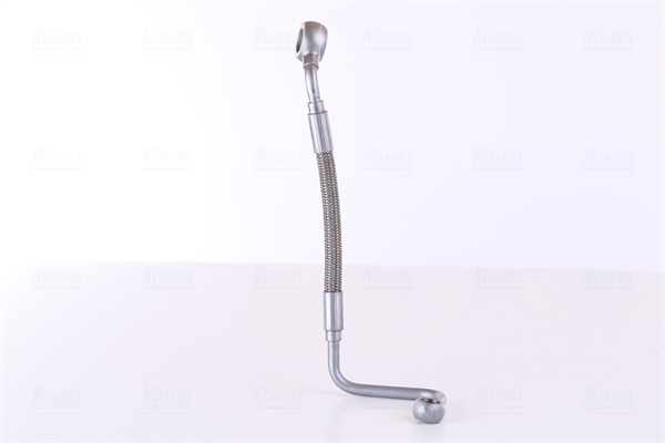 935109 - NISSENS 935116 масляний шланг, нагнітач