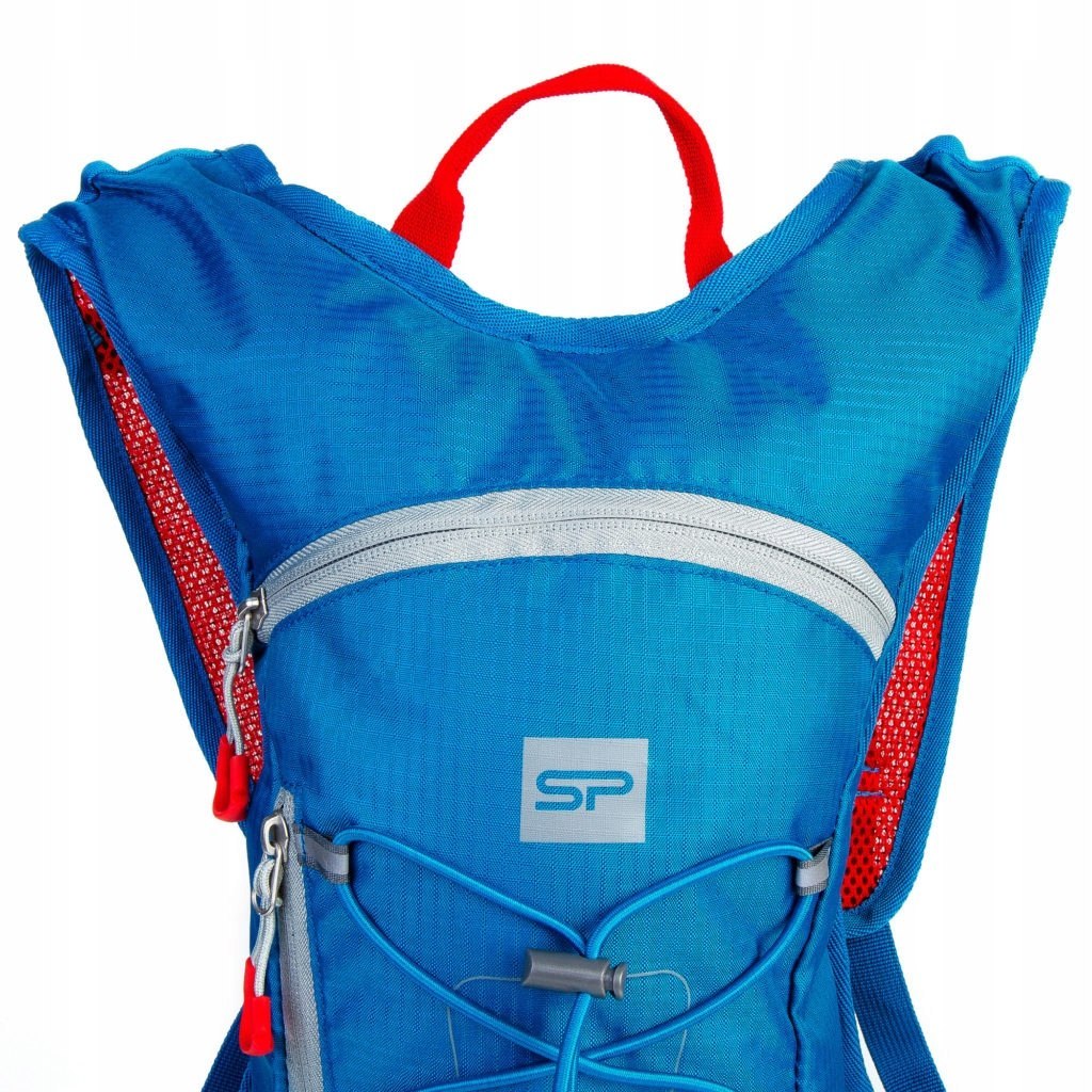 SPOKEY PLECAK ROWEROWY BIEGOWY SPACEROWY FUJI 5L Kod producenta 925842