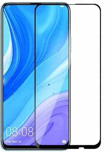 

Szkło Hartowane 9H 9D Pełne do Huawei P Smart Pro