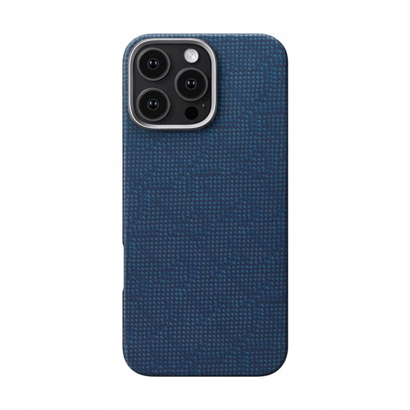 Pitaka Tactile Woven Case Ptk pouzdro pro iPhone 16 Pro Max
