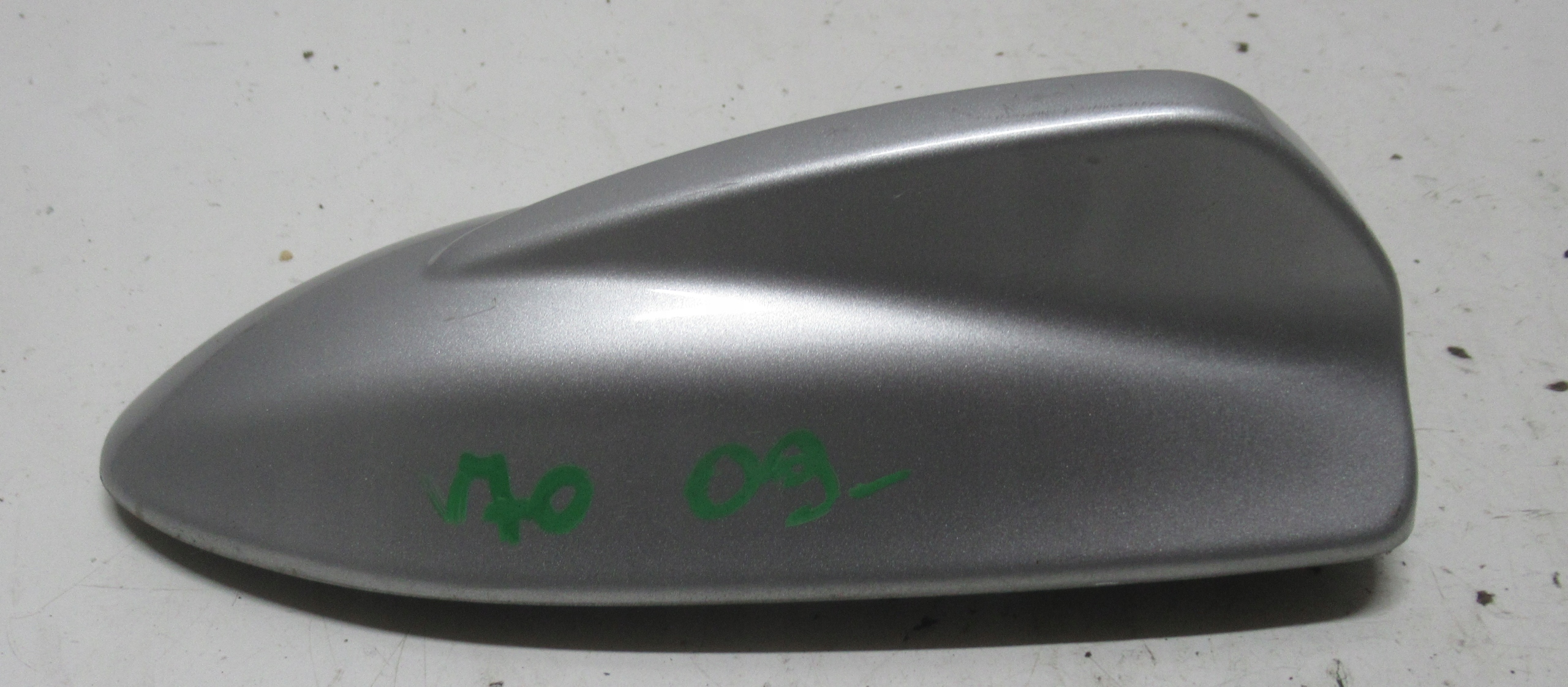VOLVO V70 09R ANTENA dach REKIN 31210327