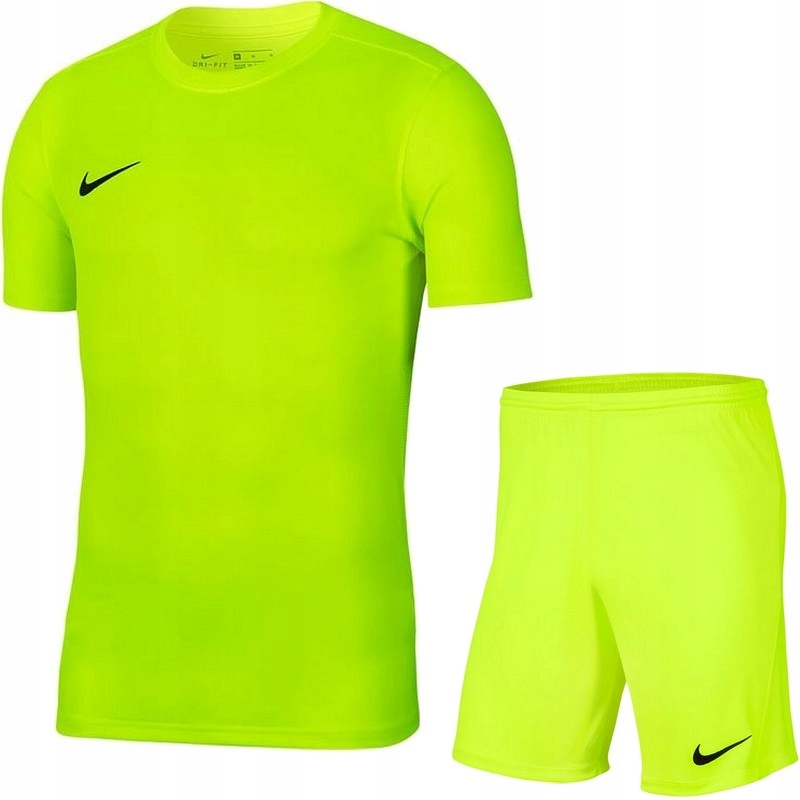 

Nike Strój piłkarski męski Park komplet