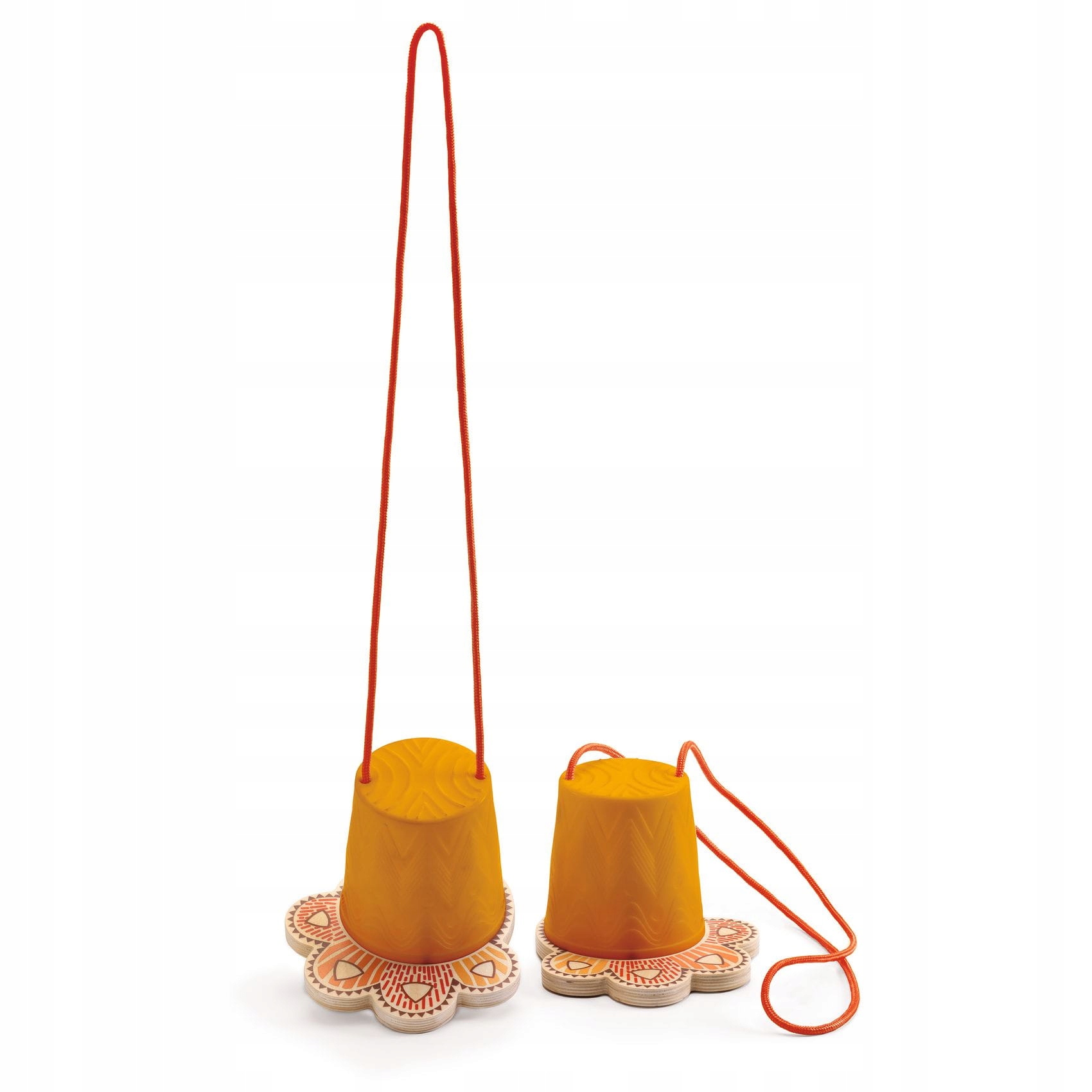 Szczudła kubełkowe DJ02059 Kod producenta DJ02059