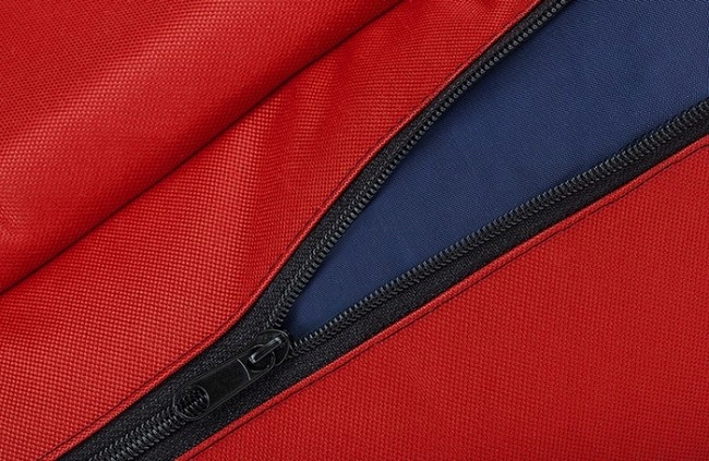 Levně Potah Na Pelíšek Pro Psa, Voděodolný, 100 X 80 CM, Červený