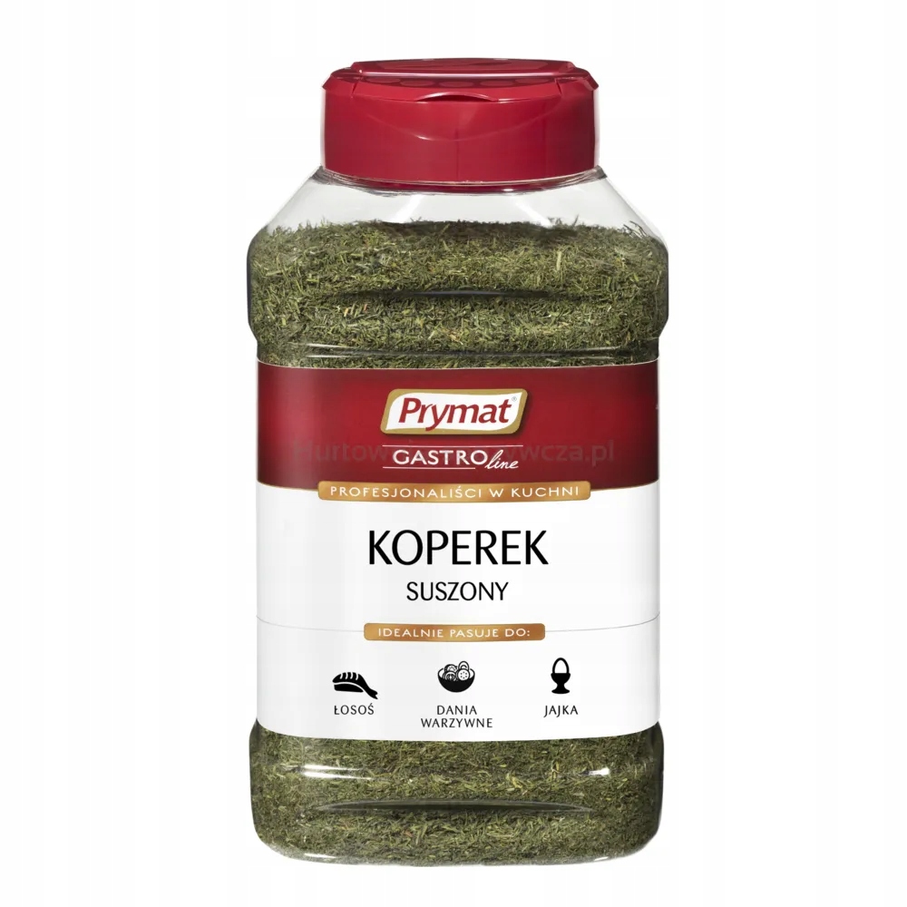 Prymat Kopr sušený 130 g