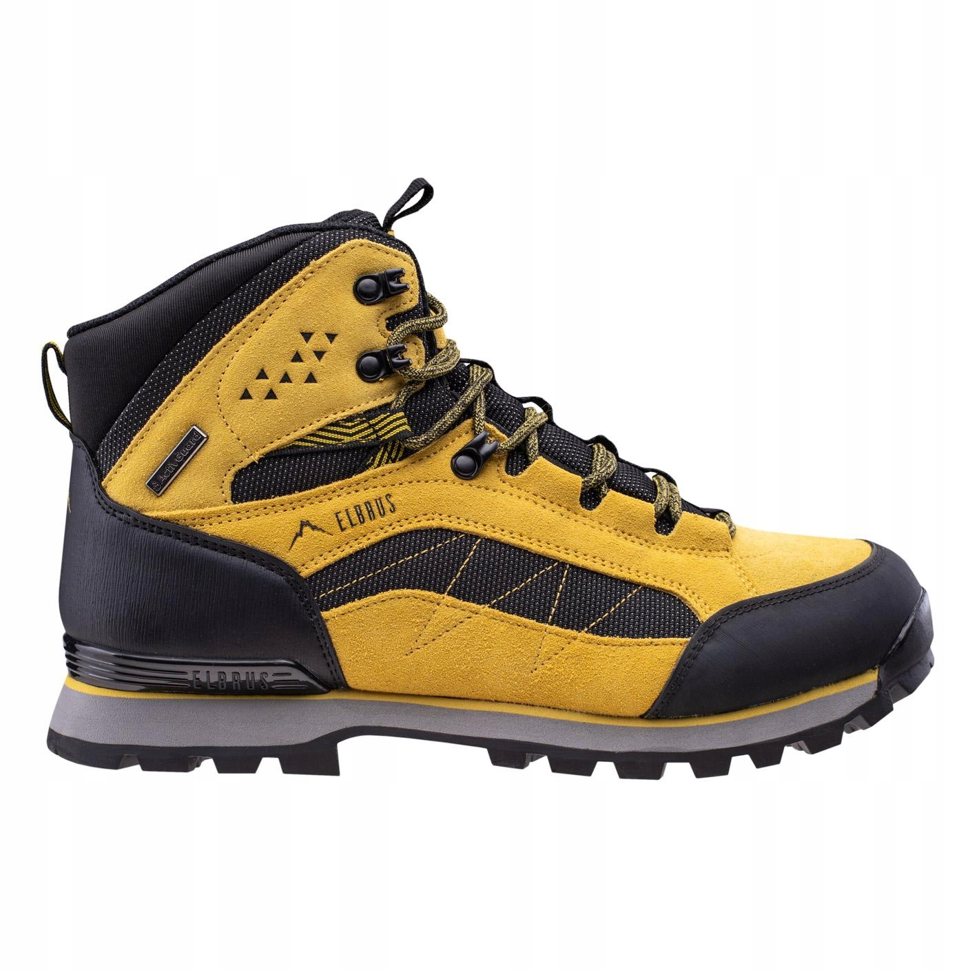 Pánské boty Ester MID Ag V 43