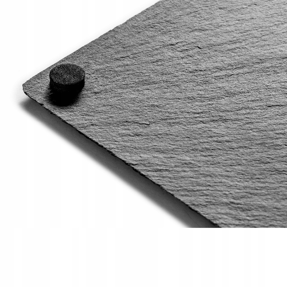 PŁYTA FINGERFOOD ŁUPEK 10X10CM FORGAST FG03215 Marka Forgast