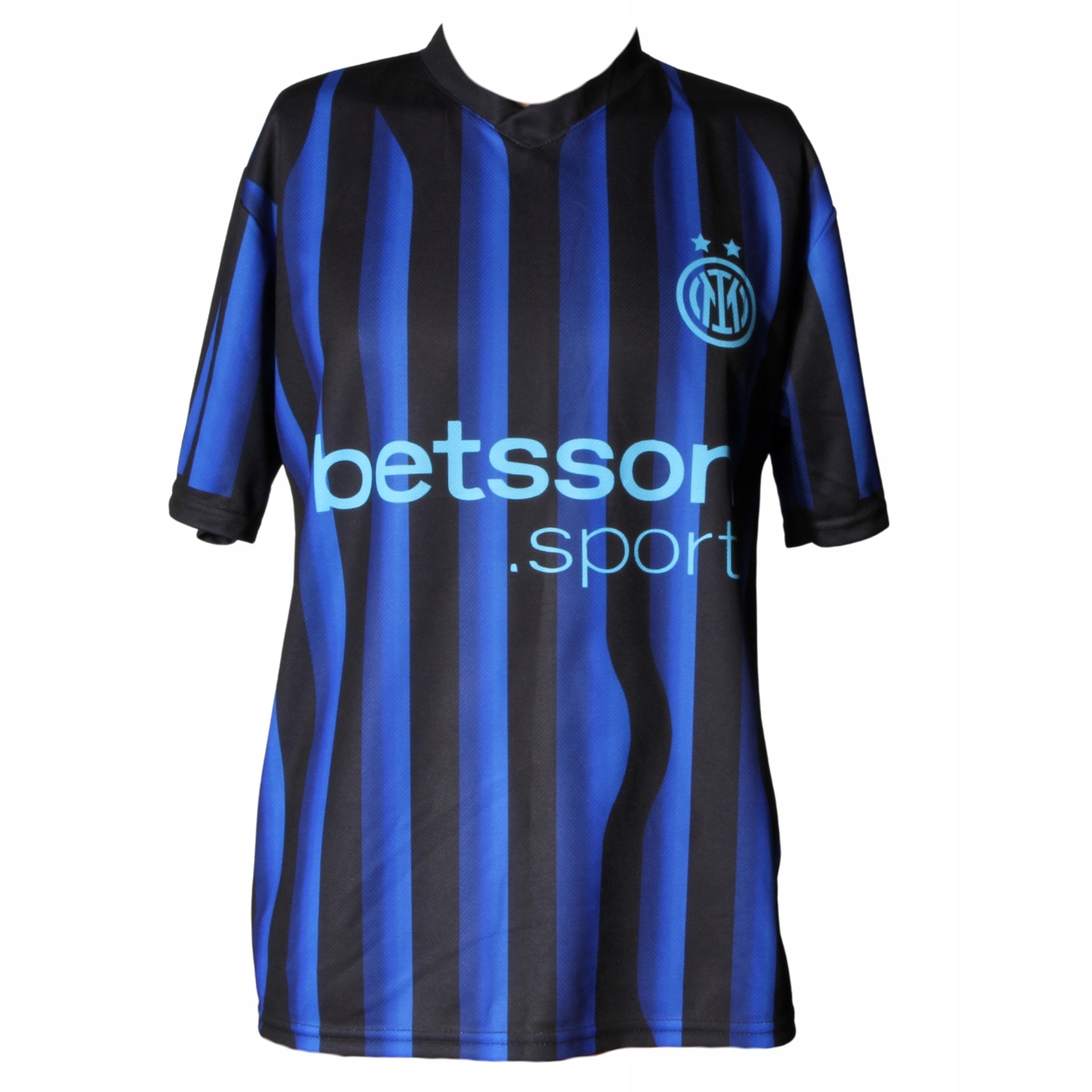 Koszulka Piłkarska Inter Mediolan L T-Shirt Official Product